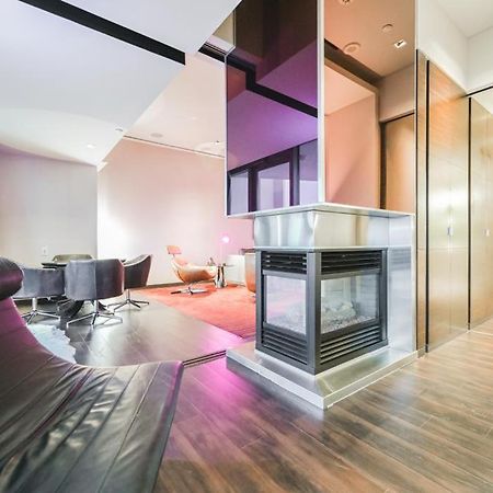Intimo Palms Place Penthouse Las Vegas Luaran gambar