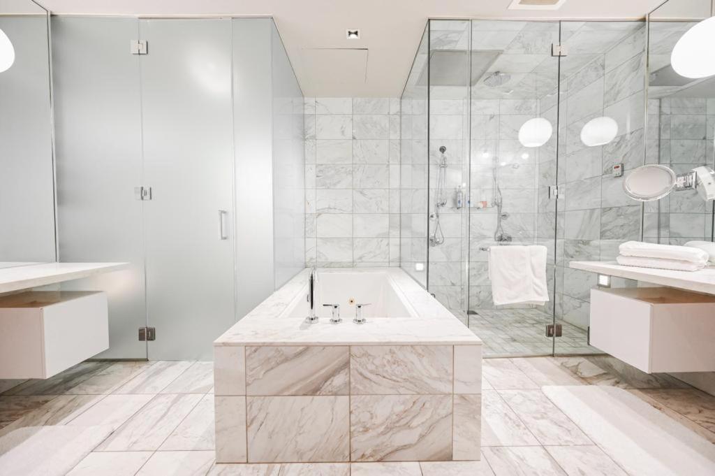 Intimo Palms Place Penthouse Las Vegas Luaran gambar