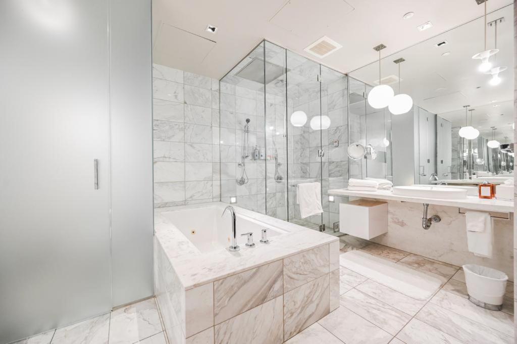 Intimo Palms Place Penthouse Las Vegas Luaran gambar