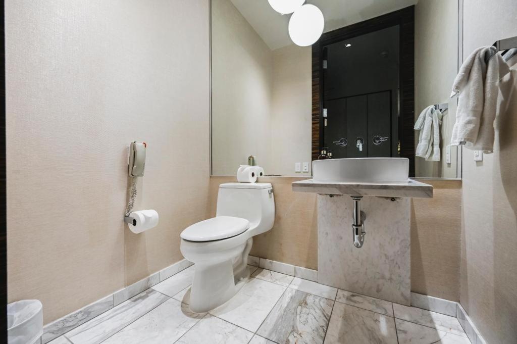Intimo Palms Place Penthouse Las Vegas Luaran gambar