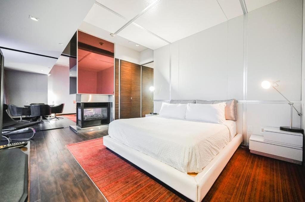 Intimo Palms Place Penthouse Las Vegas Luaran gambar