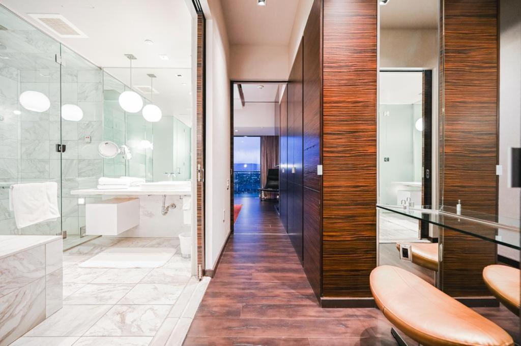 Intimo Palms Place Penthouse Las Vegas Luaran gambar